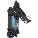Makita cordless lawnmower DLM330RM, 18V (blue/black, Li-ion battery 4.0Ah)
