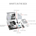 ASUS ROG STRIX B650-A GAMING WIFI, Motherboard (black) - AM5