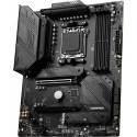 MSI MAG B650 TOMAHAWK WIFI, motherboard (black) - AM5