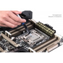 Alphacool Apex 17W/mK Thermal Grease 4g, thermal greases