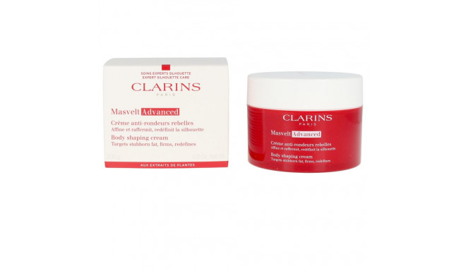 CLARINS MASVELT crema 200 ml