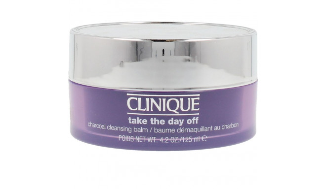 CLINIQUE TAKE THE DAY OFF charcoal cleasing balm 125 ml
