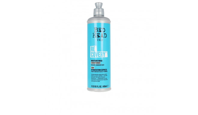 TIGI BED HEAD urban anti-dotes recovery conditioner 400 ml