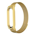 Strap METAL for smartband Xiaomi Mi Band 7(03)