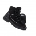 4F W Shoes H4Z20-OBDH250 Black (41)