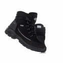 4F W Shoes H4Z20-OBDH250 Black (40)