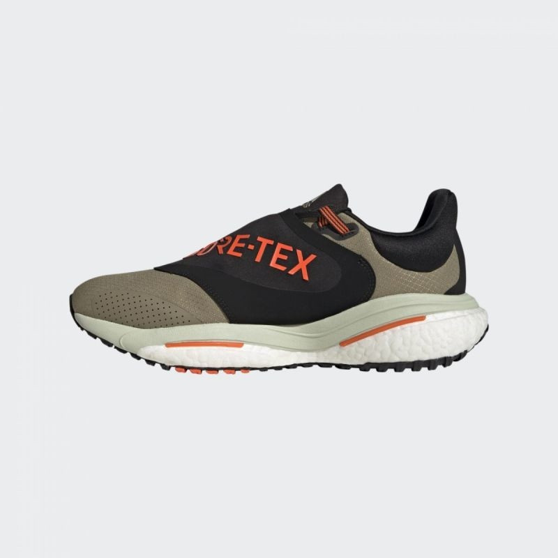 Running shoes adidas Solarglide 5 Gore-Tex M GY3488 (42) - Training shoes -  Photopoint