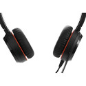 Jabra kõrvaklapid Evolve 30 II MS Stereo