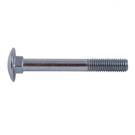 BOLT (DIN603 M10X120 ZN) 4 tk