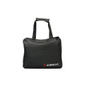 Albrecht carry case for 12 ATR100 receivers