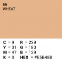 Superior Background Paper 66 Wheat 1.35 x 11m
