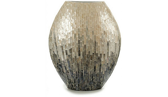 Gift Decor vaas 18x44,5x40cm, hall