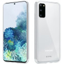 Crong case Crystal Slim Samsung Galaxy S20, clear