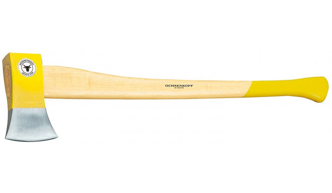 Ochsenko SPALT-FIX-Ax with 80 cm ash handle