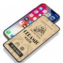 Fusion Matte Ceramic matt kile telefonile Apple iPhone 14 must