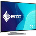 EIZO monitor 27" LED QHD EV2795-WT, valge