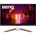 BenQ 32 LED MOBIUZ EX3210U black/red, UltraHD/4K, HDR, AMD Free Sync