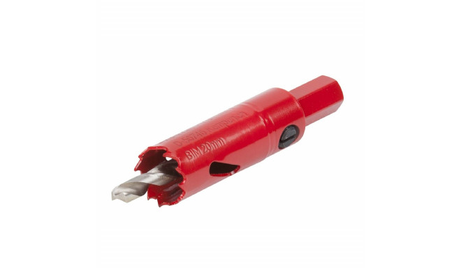 Kroonpuur/Frees Wolfcraft Ø 20 mm