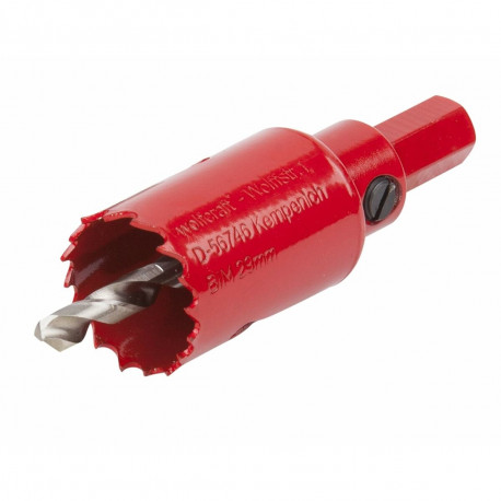 Kroonpuur/Frees Wolfcraft Ø 29 mm