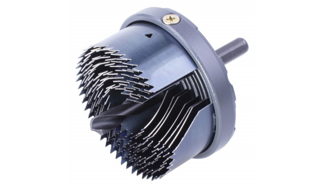 Kroonpuur/Frees Wolfcraft