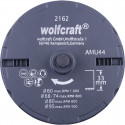 Kroonpuur/Frees Wolfcraft