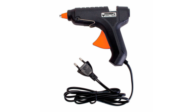 Glue gun Rubi 65940 40 W