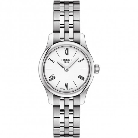 Ladies' Watch Tissot TRADITION 5.5 (Ø 25 mm)