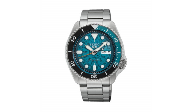 Meeste Kell Seiko SRPJ45K1