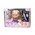 Hairdressing Doll Rosaura (28 cm)