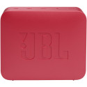 JBL wireless speaker Go Essential, red