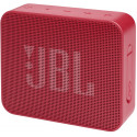 JBL wireless speaker Go Essential, red