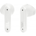 JBL wireless earbuds Tune Flex, white