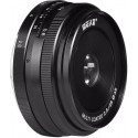 Meike MK 28mm f/2.8 lens for Fujifilm