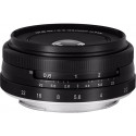 Meike MK 28mm f/2.8 lens for Fujifilm