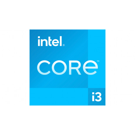 Intel | i3-12100F | 3.30 GHz | FCLGA1700 | Processor threads 8 | Intel Core i3 | Processor cores 4