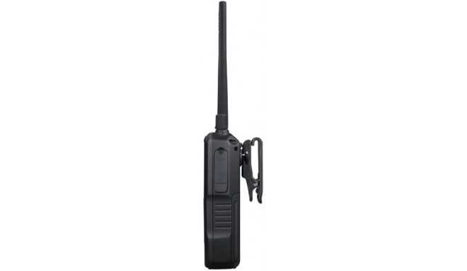 Uniden SDS100E Portable Scanning Receiver, True I/Q Scanner + DMR and NXDN Activated