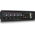 Behringer PMP550M audio mixer 5 channels 20 - 20000 Hz Black