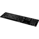 MATIAS KEYBOARD PC ALUMINUM BLUETOOTH BACKLIGHT