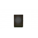Extralink EX.14435 rack cabinet 37U Freestanding rack Black