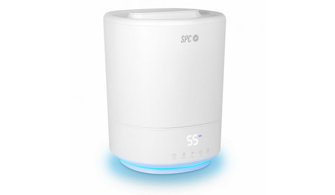 Niisuti Lõhna Difuusor SPC 5 L