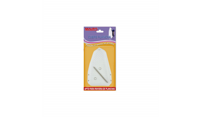 Teflon Tallaraud Mauris 08152