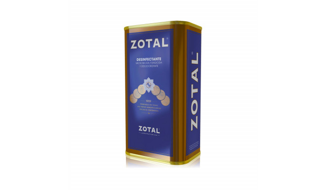 Disinfectant Zotal Fungicide Deodorant (205 ml)