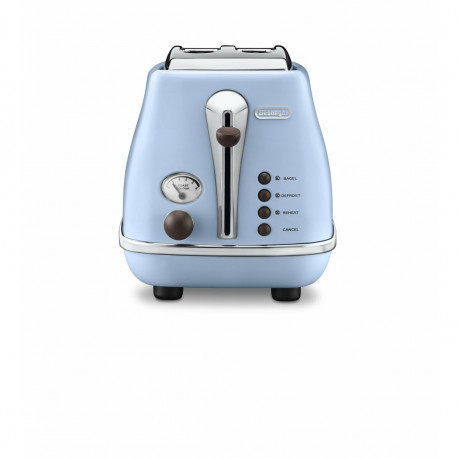 Röster DeLonghi CTOV 2103.AZ 900 W Sinine 900 W