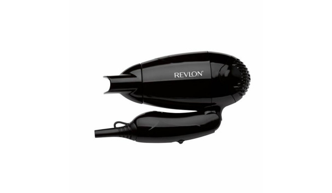 Föön Revlon RVDR5305E 1200W Must 1200 W