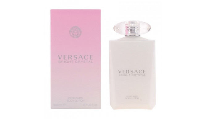 Ķermeņa losjons Bright Cristal Versace 145895 (200 ml) 200 ml