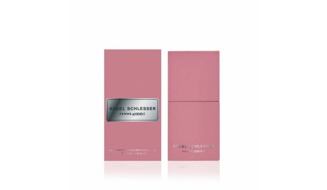 Women's Perfume Adorable Angel Schlesser EDT - 100 ml