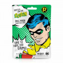 Sejas maska Mad Beauty DC Robin (25 ml)