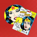 Sejas maska Mad Beauty DC Wonder Woman (25 ml)