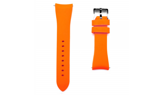 Kellarihm Glam Rock GS4272 Oranž