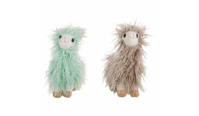 Fluffy toy Piluca Llama 26 cm